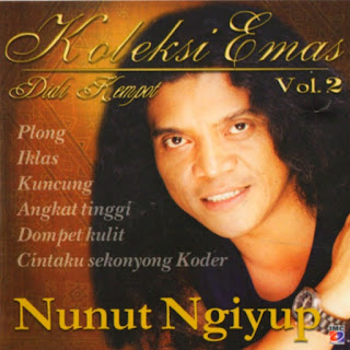 Didi Kempot - Nunut Ngiyup, Vol. 2 (2014) Didi Kempot - Nunut Ngiyup, Vol. 2 on iTunes