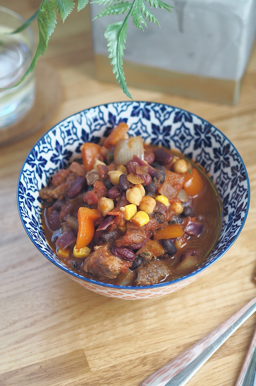 What Larsy Loves A Lifestyle Blog RECIPE BONFIRE