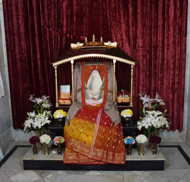 Sri Sarada Devi, 