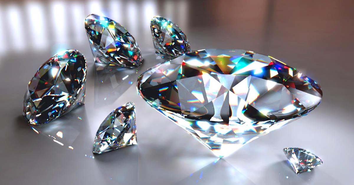 Diamonds Turn Nuclear Waste Into Nuclear Batteries Geology In
