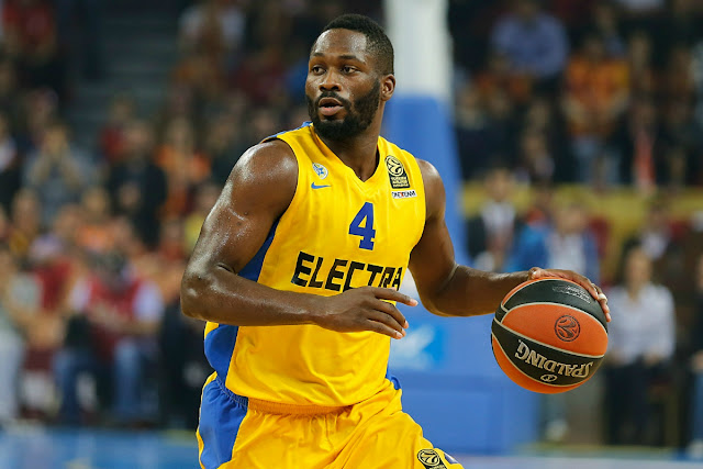 Ελεύθερος ο Πάργκο