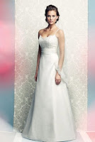 Mikaella Designer Wedding Dresses