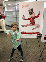 little boy cincinnati nutcracker