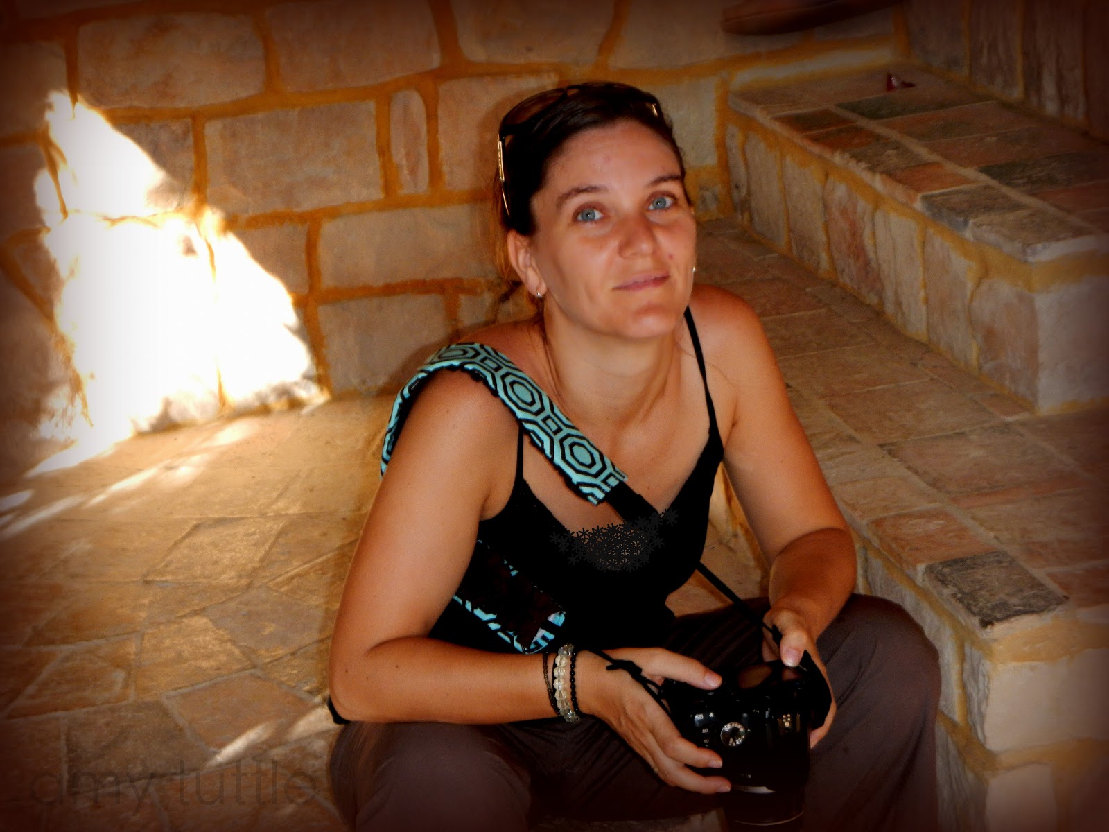 The Tuttle Tribe: I love my wife!