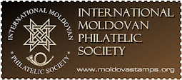 Moldova Stamps