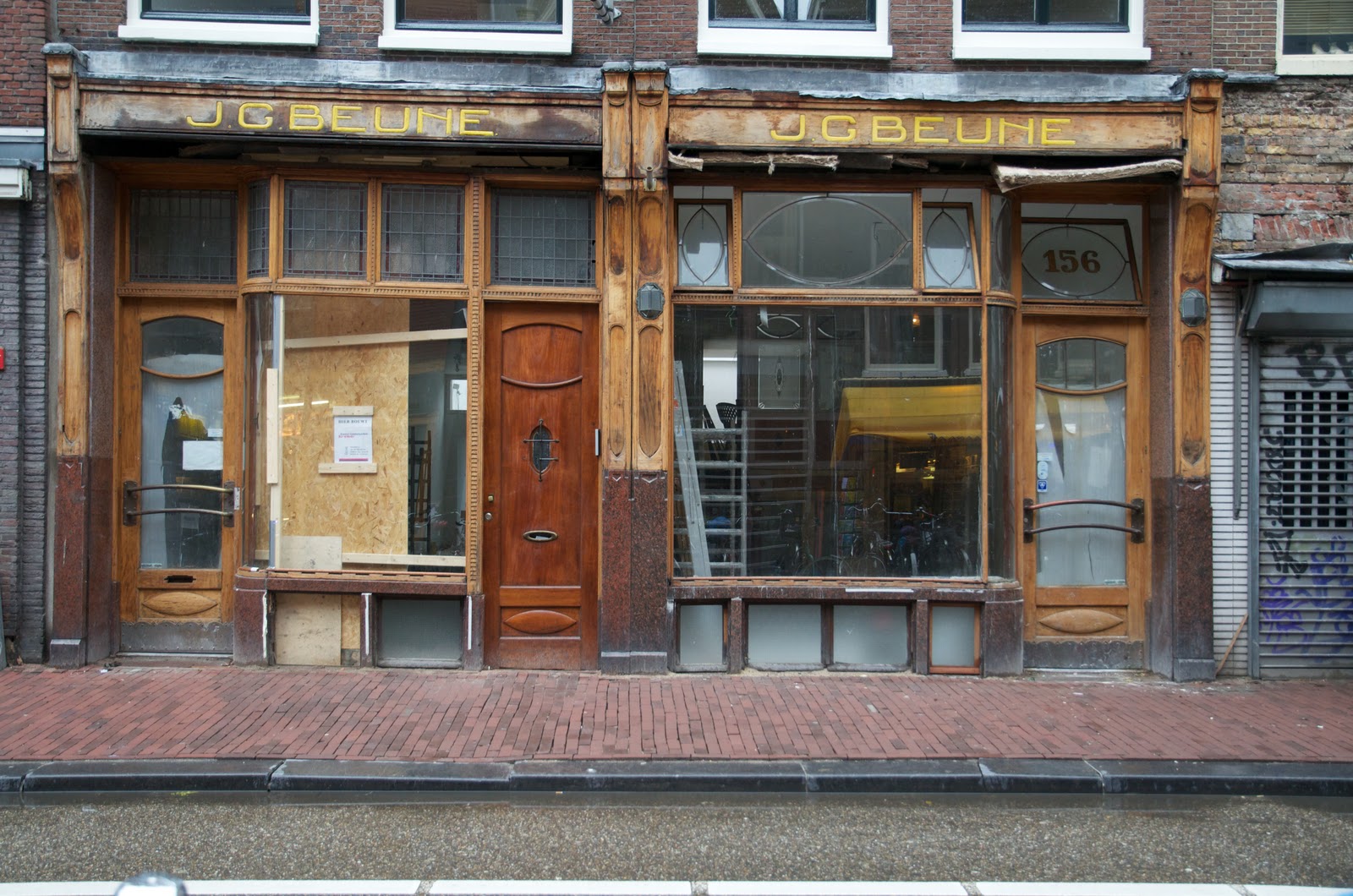 biebkriebels februari 2011