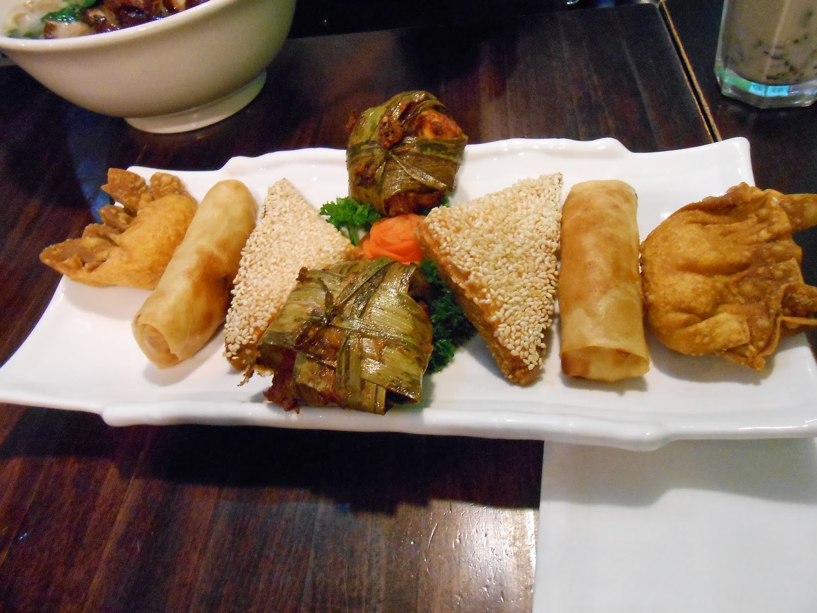 Is Lobster Halal Shia Burger & Lobster, London HALAL FOOD DIARY