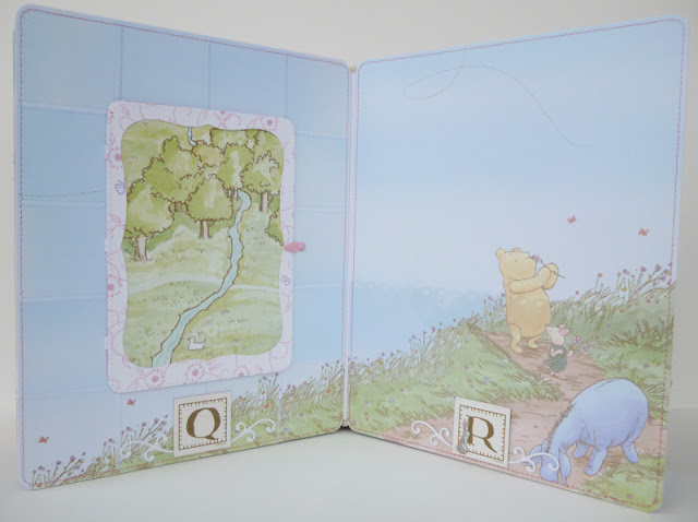 СП. Альбом для малышки