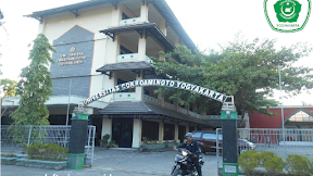 Daftar Fakultas dan Program Studi UCY Universitas Cokroaminoto Yogyakarta