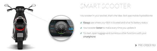 Bolt Smart