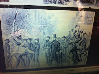 THE BLACK SOCIAL HISTORY:: BLACK SOCIAL HISTORY : GEORGE BOXLEY WAS A ...