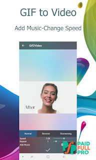 video2me pro latest apk for android