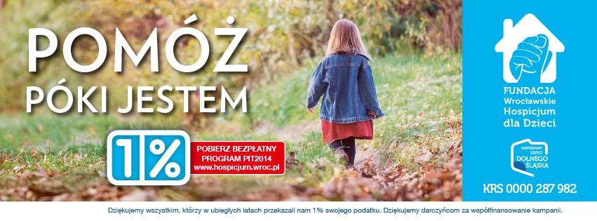 Wrocławskie Hospicjum dla Dzieci