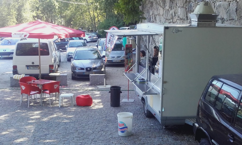 Roulote bar 100 Limites Roulote bar 100 Limites
