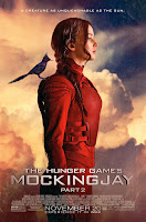 The Hunger Games: Mockingjay Part 2