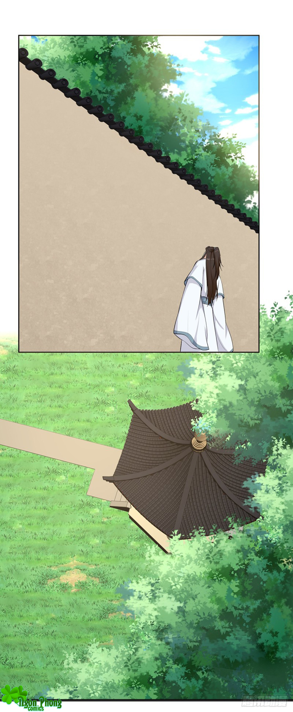 Hỏa Hồ - Chương 46 - Trang 6