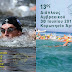 Με συμμετοχές από όλη την Ελλάδα την Κυριακή ο 13ος Κολυμβητικός Διάπλους Αμβρακικού