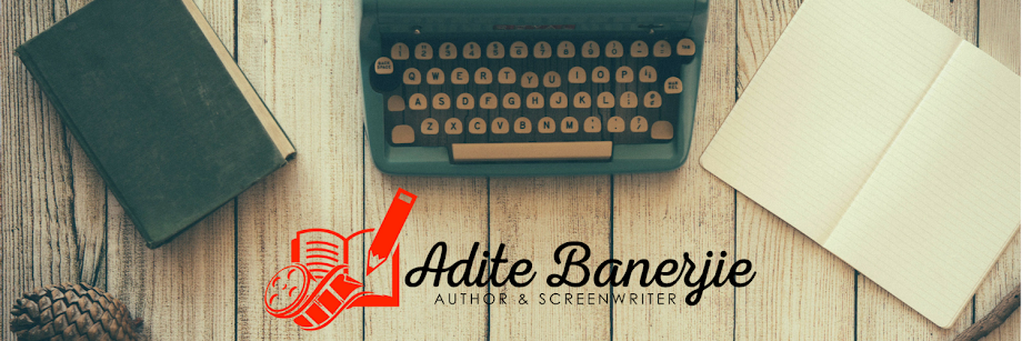 Adventures of a Writer