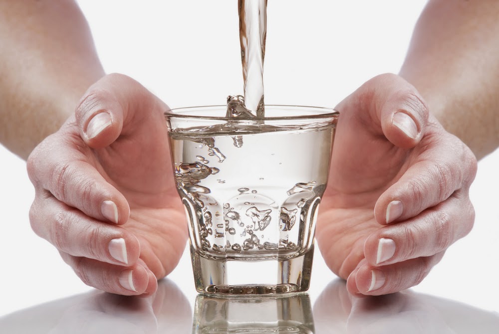 Clean Well Water Report Well Water Treatment for New Homeowners Four