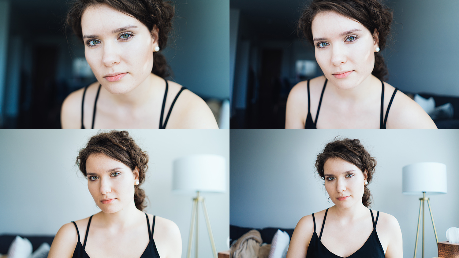 caban: Rokinon 35mm 1.4 vs Sony 28mm 2.0 | Lens Test and Comparison on Full Frame Sony A7