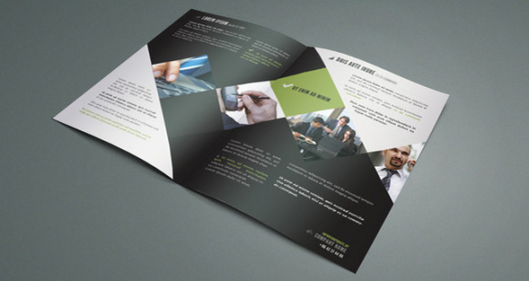 100 free premium brochure templates photoshop psd corporate brochures templates