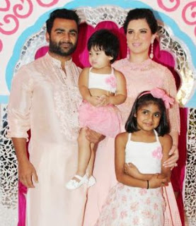 Urvashi Sharma Family Husband Son Daughter Father Mother Marriage Photos Biography Profile.