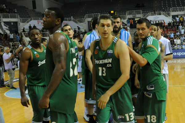 Και τώρα... τελικοί