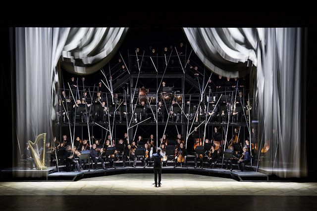 Verdi: Falstaff - Opera Vlaanderen