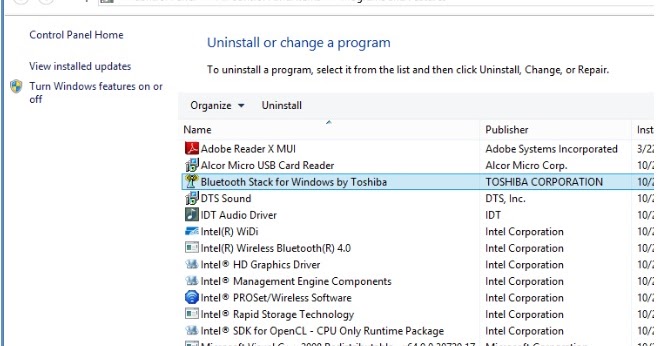 Semp Toshiba Info Driver Download For Windows
