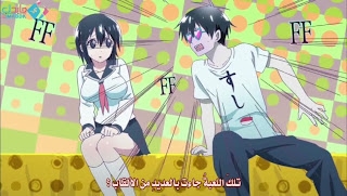 جميع حلقات Blood Lad جودة عالية Ova Otaku Land