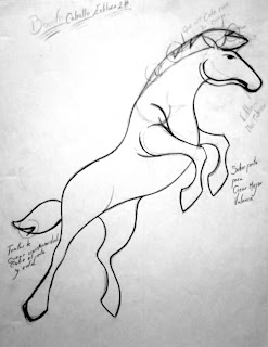 Diseño arte y más.thymosed: 5 - Proyecto - Segunda Estilización