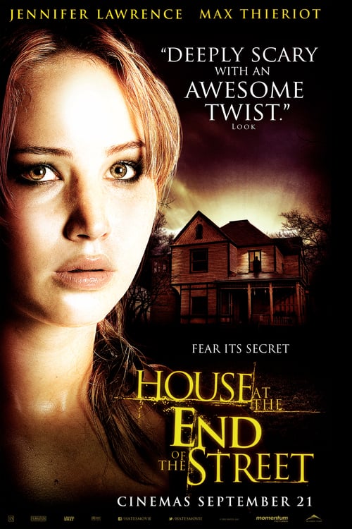 Hates - House at the End of the Street 2012 Download ITA