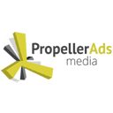 PropellerAds - Top Adnetwork, Adsense Alternative