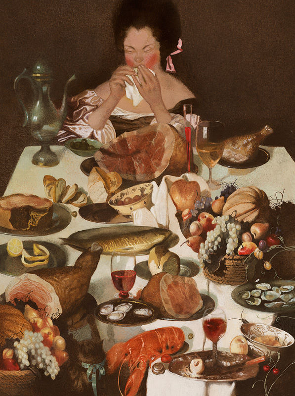 Надежда Илларионова(Nadezhda Illarionova)... - Kai Fine Art