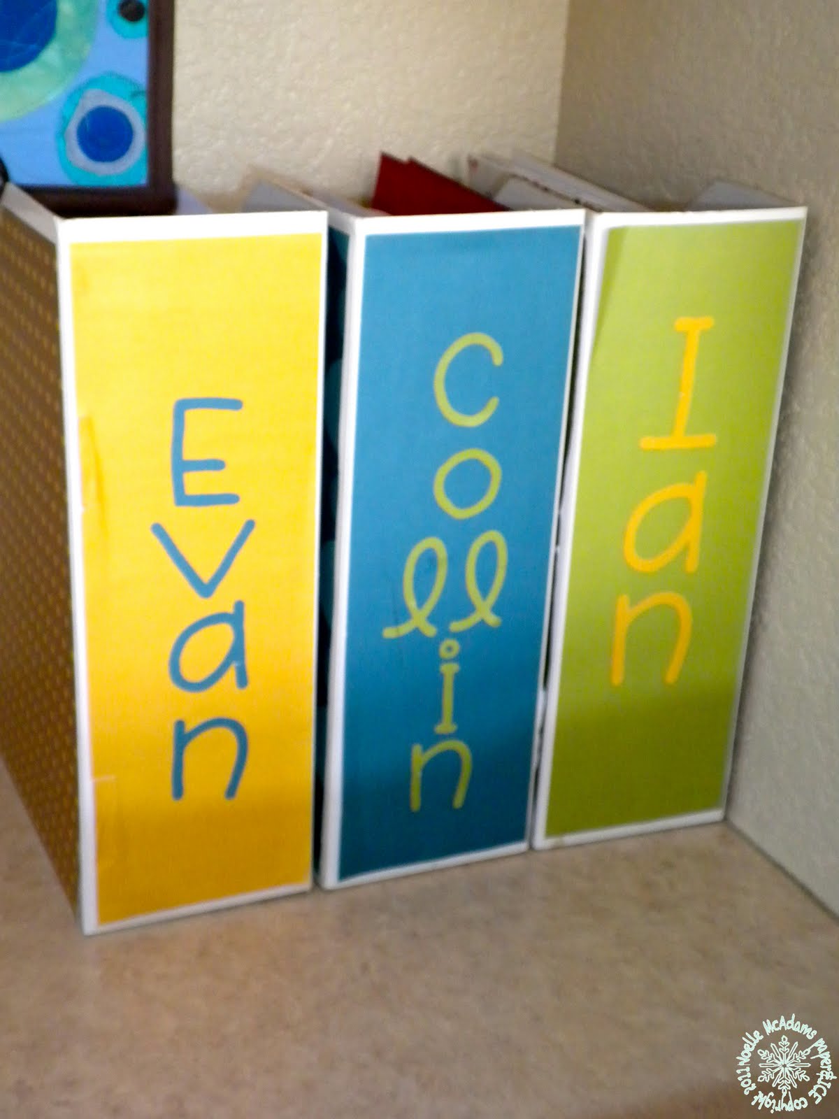 Homework boxes 06 picture