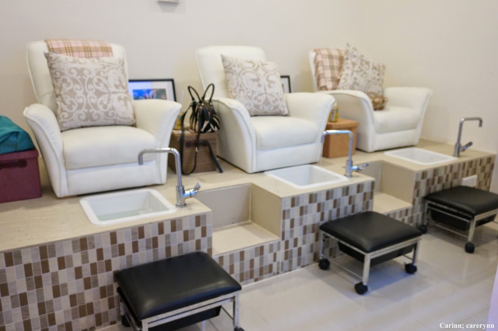 Carinn; carerynn Malaysia Fashion, Beauty & Lifestyle Blog Nailart