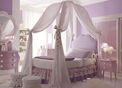 Tutorial: Sew a hanging canopy for your bed В· Sewing