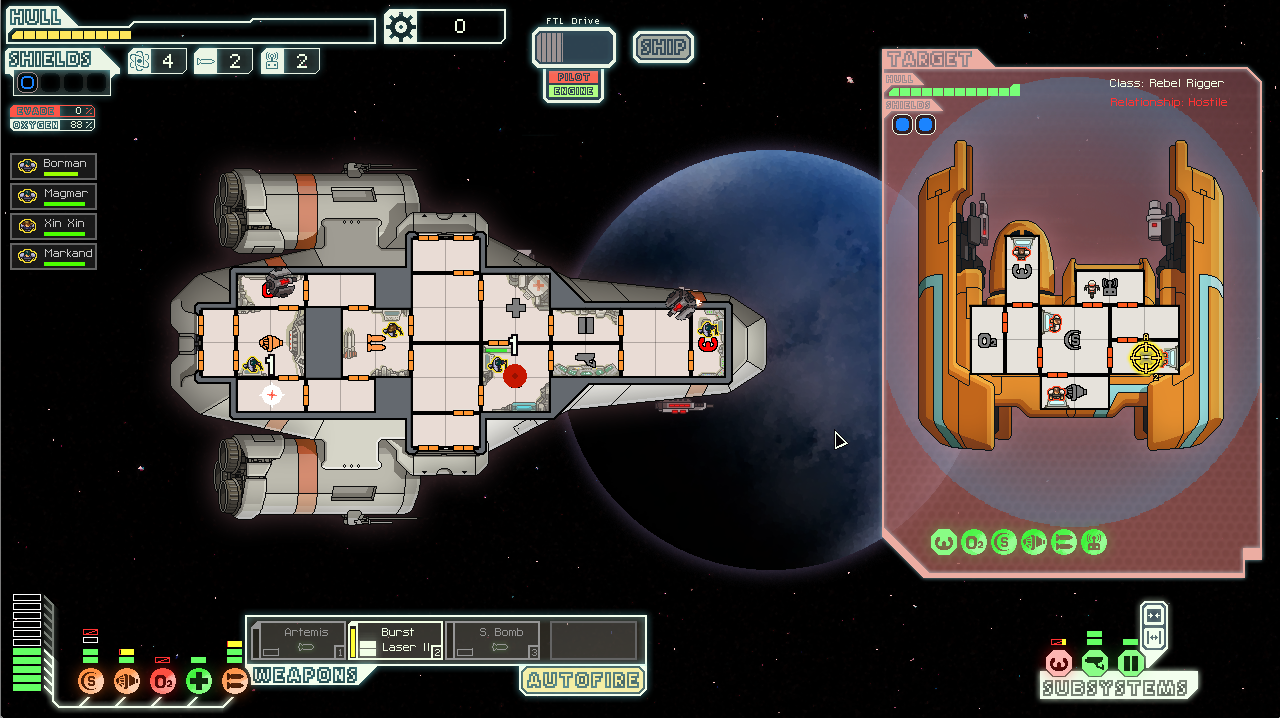 FASTER THAN LIGHT GAME FREE DOWNLOAD PRO GAMERS