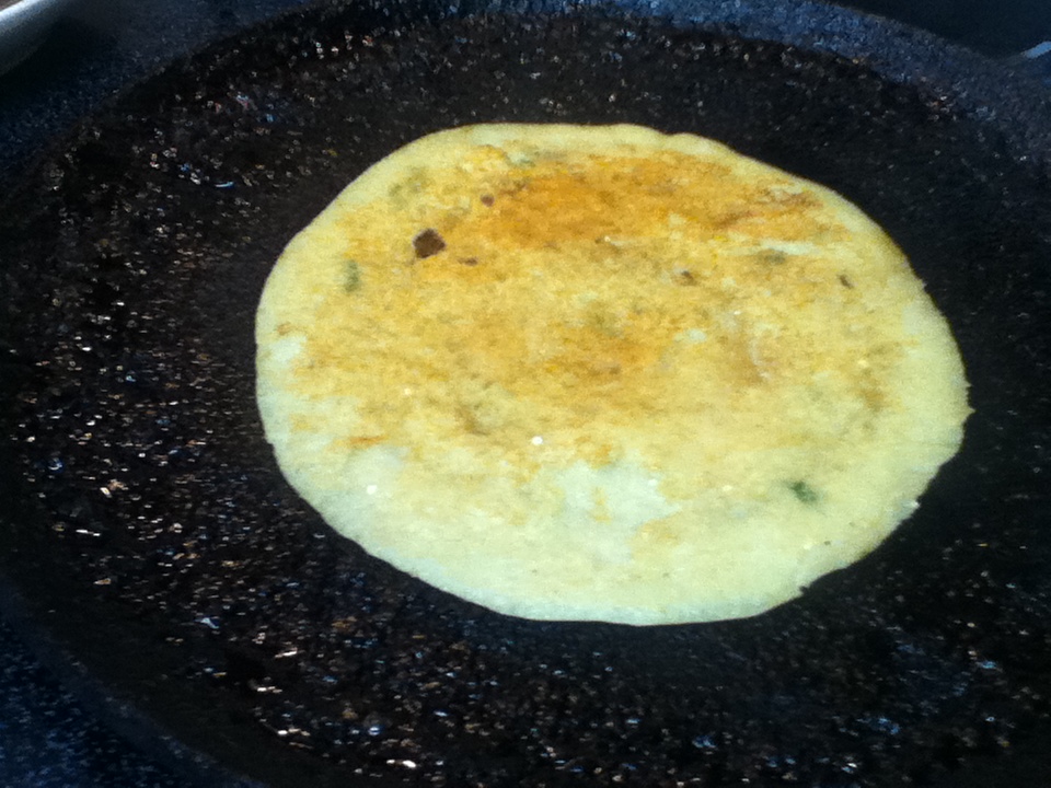 bugs world Instant Quinoa Dosai