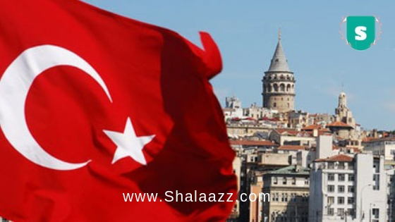 5+ Daftar Program Beasiswa  Terfavorit Kuliah di Turki