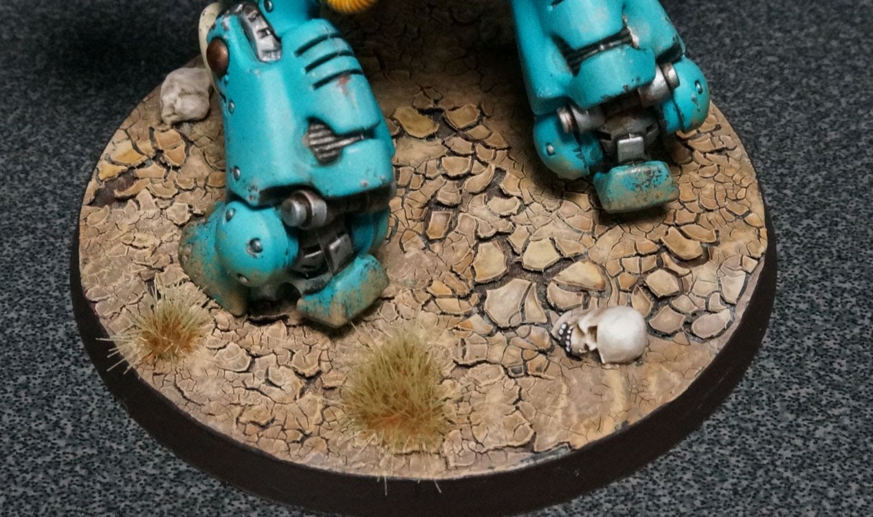 Professor Wargamer How to choose a great Color Scheme for your Miniatures