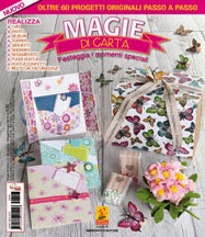 Magie di carta n.3 Primavera 2015