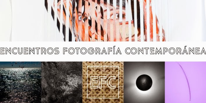 ENCUENTROS FOTOGRAFÍA CONTEMPORÁNEA