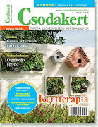 Csodakert magazin 2020. május