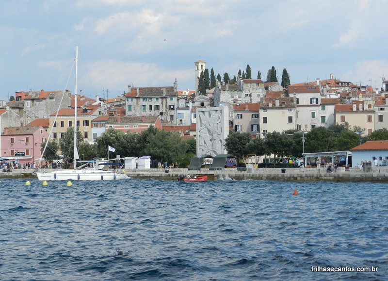 Istria Croacia