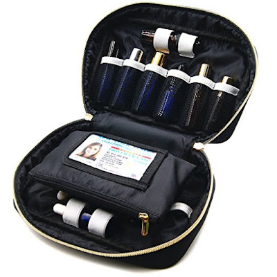 Essential Oil Travel Bag Essential Oil Travel Bag