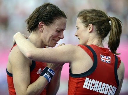 운동선수 여여 커플들 | 인스티즈