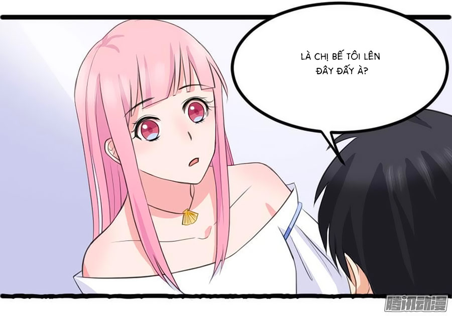 Số Hiệu 1314 Chap 9 - Next Chap 10