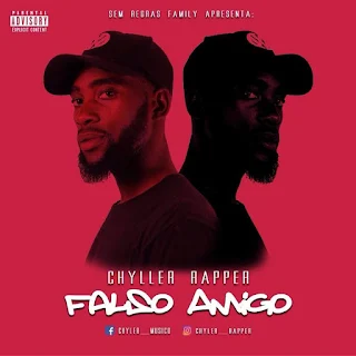 Chyler Rapper - Falso Amigo (Prod. by Kardinal)