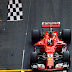 F1: Vettel gana en Mónaco y extiende su dominio en el campeonato